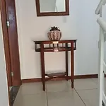 Linda Casa Na Praia Do Pero Em Cabo Frio.
