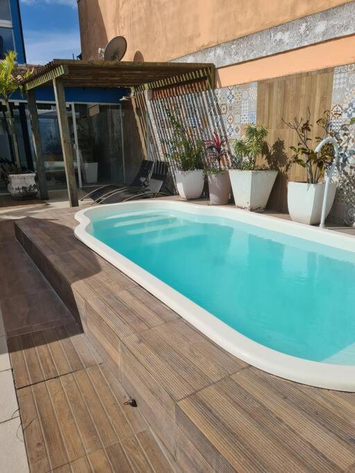 Linda Casa Na Do Pero Em Cabo Frio. Casa de férias Cabo Frio