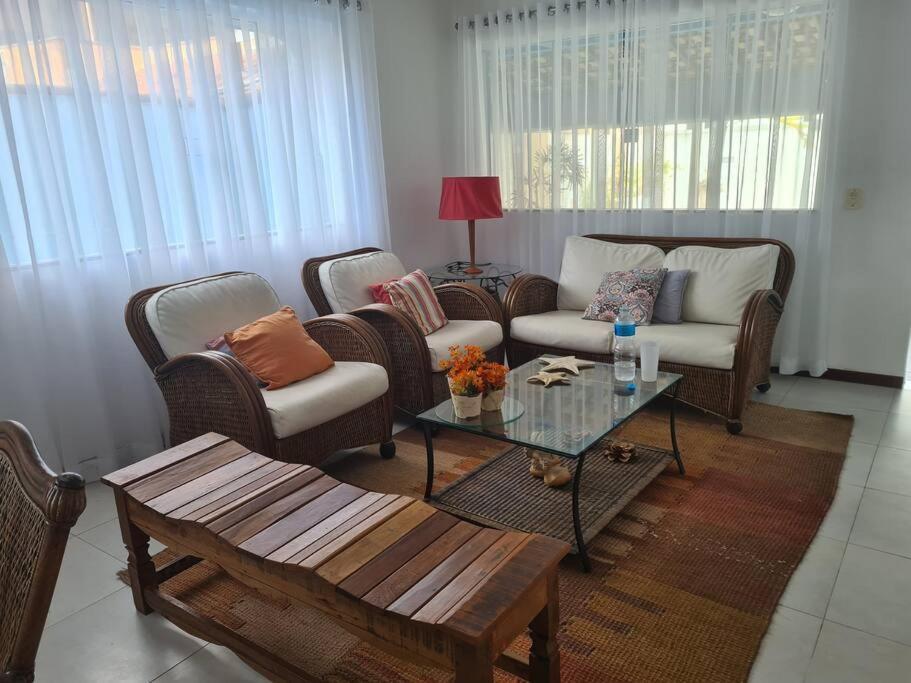 Casa de férias Linda Casa Na Do Pero Em Cabo Frio.